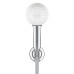 Душевой набор Grohe Tempesta 110, 2 режима струи (26406003) Душевой набор Grohe Tempesta 110, 2 режима струи (26406003)
