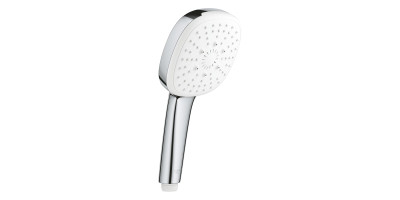 Ручной душ Grohe Tempesta Cube 110, 3 режима струи (27574003)