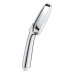 Ручной душ Grohe Tempesta Cube 110, 3 режима струи (27574003) Ручной душ Grohe Tempesta Cube 110, 3 режима струи (27574003)