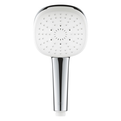 Ручной душ Grohe Tempesta Cube 110, 3 режима струи (27574003) Ручной душ Grohe Tempesta Cube 110, 3 режима струи (27574003)