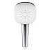 Ручной душ Grohe Tempesta Cube 110, 3 режима струи (27574003) Ручной душ Grohe Tempesta Cube 110, 3 режима струи (27574003)