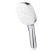 Ручной душ Grohe Tempesta Cube 110, 3 режима струи (27574003) Ручной душ Grohe Tempesta Cube 110, 3 режима струи (27574003)