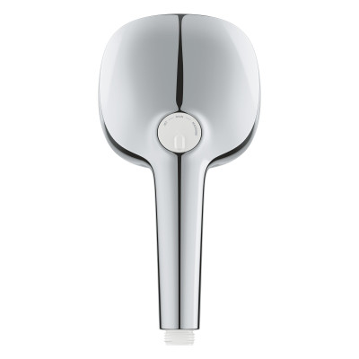 Ручной душ Grohe Tempesta Cube 110, 3 режима струи (27574003) Ручной душ Grohe Tempesta Cube 110, 3 режима струи (27574003)