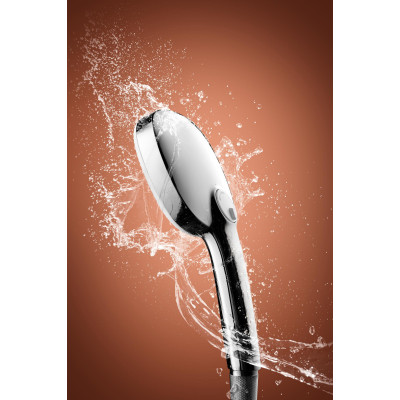 Ручной душ Grohe Tempesta Cube 110, 3 режима струи (27574003) Ручной душ Grohe Tempesta Cube 110, 3 режима струи (27574003)