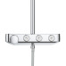 Душевая система Grohe Euphoria SmartControl System 310 Duo с термостатом (26507000)