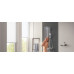 Душевая система Grohe Euphoria SmartControl System 310 Duo с термостатом (26507000)