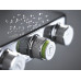 Душевая система Grohe Euphoria SmartControl System 310 Duo с термостатом (26507000)
