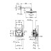 Скрытая душевая система Grohe Grohtherm SmartControl с Euphoria 260 (34867000) Скрытая душевая система Grohe Grohtherm SmartControl с Euphoria 260 (34867000)