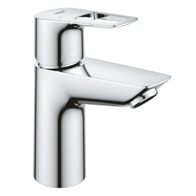 Набор смесителей Grohe BauLoop New 3 в 1, для душа (UA123220S1)