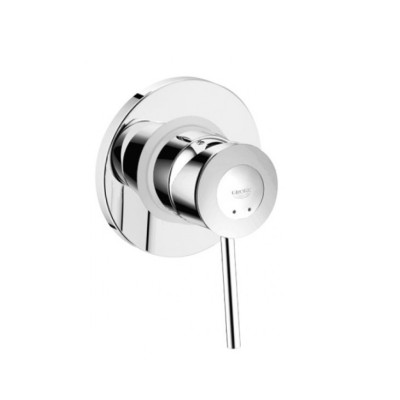 Набор 2 в 1 для туалета Grohe BauClassic (к-т гигиенического душа, смеситель скрыт. монтажа) (UA2904800S) Набор 2 в 1 для туалета Grohe BauClassic (к-т гигиенического душа, смеситель скрыт. монтажа) (UA2904800S)