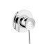 Набор 2 в 1 для туалета Grohe BauClassic (к-т гигиенического душа, смеситель скрыт. монтажа) (UA2904800S) Набор 2 в 1 для туалета Grohe BauClassic (к-т гигиенического душа, смеситель скрыт. монтажа) (UA2904800S)