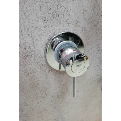Набор 2 в 1 для туалета Grohe BauClassic (к-т гигиенического душа, смеситель скрыт. монтажа) (UA2904800S) Набор 2 в 1 для туалета Grohe BauClassic (к-т гигиенического душа, смеситель скрыт. монтажа) (UA2904800S)