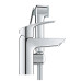 Змішувач одноважільний Grohe Eurosmart New Для раковини S-Size з гігієнічним душем (23124003) Змішувач одноважільний Grohe Eurosmart New Для раковини S-Size з гігієнічним душем (23124003)