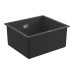 Мойка для кухни Grohe 457 x 406 мм, Granite Black (31653AP0)