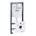 Комплект 5-в-1 Grohe Rapid SL для унитаза (39449000)