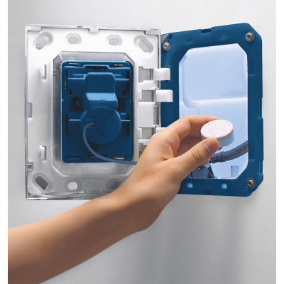 Комплект 5-в-1 Grohe Rapid SL для унитаза (39449000) Комплект 5-в-1 Grohe Rapid SL для унитаза (39449000)