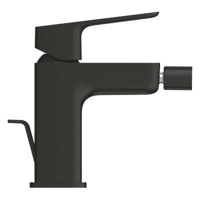 Смеситель однорычажный Grohe Cubeo для биде S-размера (1018102430) Смеситель однорычажный Grohe Cubeo для биде S-размера (1018102430)