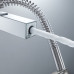 Смеситель однорычажный Grohe Eurocube для мойки (31395000)