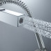 Смеситель однорычажный Grohe Eurocube для мойки (31395000)