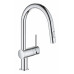 Змішувач одноважільний Grohe Minta для кухні (32321002)
