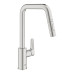 Змішувач одноважільний Grohe Eurosmart для мийки (30619DC0)