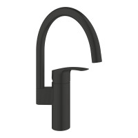 Змішувач одноважільний Grohe Eurosmart для мийки (332022433) Змішувач одноважільний Grohe Eurosmart для мийки (332022433)