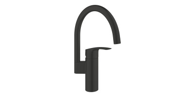 Змішувач одноважільний Grohe Eurosmart для мийки (332022433) Змішувач одноважільний Grohe Eurosmart для мийки (332022433)