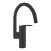 Змішувач одноважільний Grohe Eurosmart для мийки (332022433)