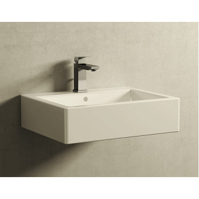 Змішувач одноважільний Grohe Eurocube для раковини M-Size (23446000)