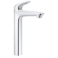 Змішувач одноважільний Grohe Eurostyle для раковини XL-Size (23570003) Змішувач одноважільний Grohe Eurostyle для раковини XL-Size (23570003)