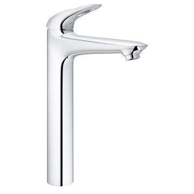 Смеситель однорычажный Grohe Eurostyle для раковины XL-Size (23570003) Смеситель однорычажный Grohe Eurostyle для раковины XL-Size (23570003)