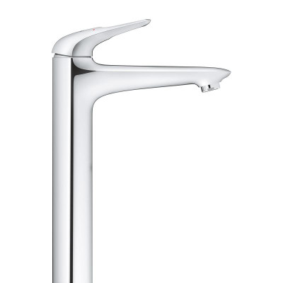 Смеситель однорычажный Grohe Eurostyle для раковины XL-Size (23570003) Смеситель однорычажный Grohe Eurostyle для раковины XL-Size (23570003)
