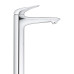 Смеситель однорычажный Grohe Eurostyle для раковины XL-Size (23570003) Смеситель однорычажный Grohe Eurostyle для раковины XL-Size (23570003)