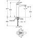 Смеситель однорычажный Grohe Eurostyle для раковины XL-Size (23570003) Смеситель однорычажный Grohe Eurostyle для раковины XL-Size (23570003)