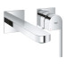 Змішувач для раковини Grohe Plus на 2 отвори, L-Size (29306003)