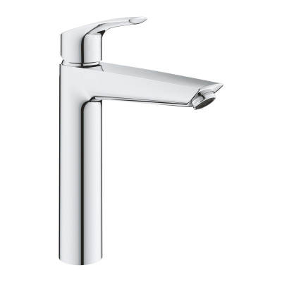 Смеситель однорычажный Grohe Eurosmart New для раковины XL-Size (23971003) Смеситель однорычажный Grohe Eurosmart New для раковины XL-Size (23971003)