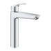 Смеситель однорычажный Grohe Eurosmart New для раковины XL-Size (23971003)