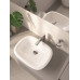 Смеситель однорычажный Grohe Eurosmart New для раковины XL-Size (23971003) Смеситель однорычажный Grohe Eurosmart New для раковины XL-Size (23971003)