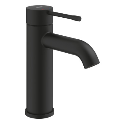 Смеситель однорычажный Grohe Essence для раковины S-Size (24172KF1) Смеситель однорычажный Grohe Essence для раковины S-Size (24172KF1)