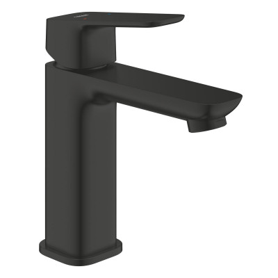 Смеситель однорычажный Grohe Cubeo для раковины M-размера (1017552430) Смеситель однорычажный Grohe Cubeo для раковины M-размера (1017552430)