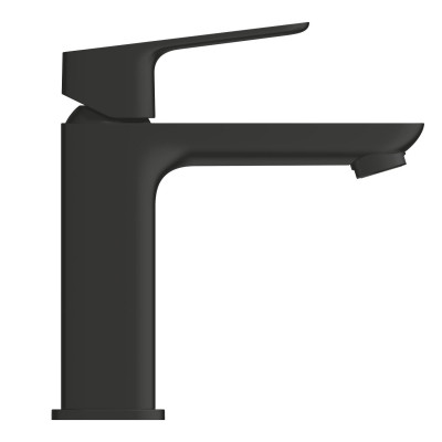 Смеситель однорычажный Grohe Cubeo для раковины M-размера (1017552430)