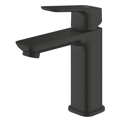 Смеситель однорычажный Grohe Cubeo для раковины M-размера (1017552430)