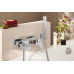 Смеситель однорычажный Grohe Eurocube для ванны (23141000)