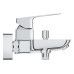 Змішувач змішувач Grohe Cubeo для ванни (1018130000) Змішувач змішувач Grohe Cubeo для ванни (1018130000)