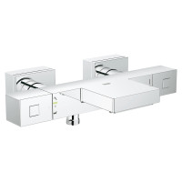 Термостат для ванны Grohe Grohtherm Cube (34497000) Термостат для ванны Grohe Grohtherm Cube (34497000)