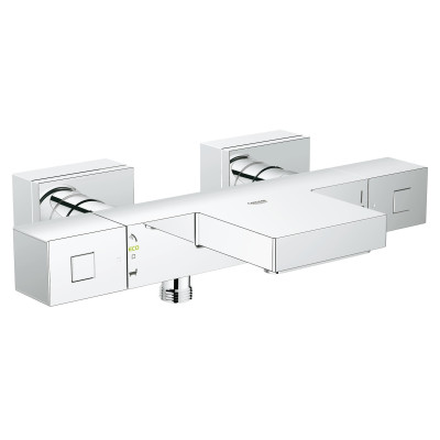 Термостат для ванны Grohe Grohtherm Cube (34497000) Термостат для ванны Grohe Grohtherm Cube (34497000)