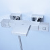 Термостат для ванны Grohe Grohtherm Cube (34497000) Термостат для ванны Grohe Grohtherm Cube (34497000)