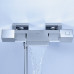 Термостат для ванны Grohe Grohtherm Cube (34497000) Термостат для ванны Grohe Grohtherm Cube (34497000)