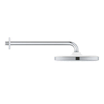 Bерхний душ Grohe Tempesta 250 Cube с кронштейном к стене с WaterSaving (26687000) Bерхний душ Grohe Tempesta 250 Cube с кронштейном к стене с WaterSaving (26687000)