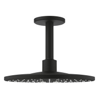 Верхний душ Grohe Rainshower 310 SmartActive с душевым кронштейном, 2 режима струи (22124KF0) Верхний душ Grohe Rainshower 310 SmartActive с душевым кронштейном, 2 режима струи (22124KF0)